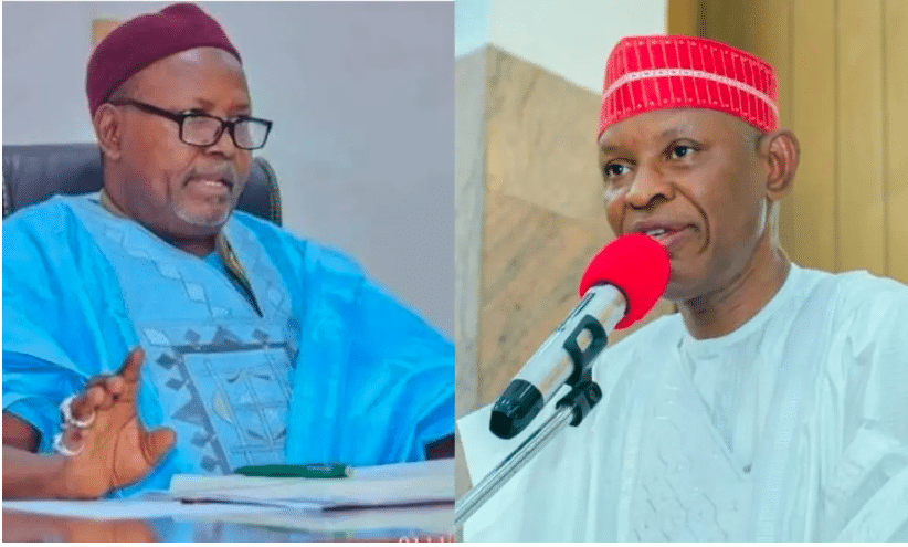 Yusuf and sacked ssg