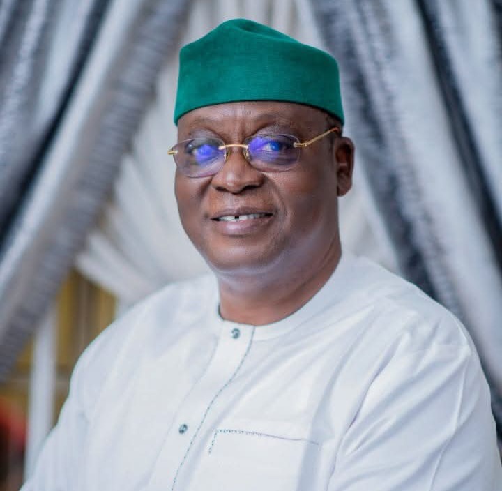 Adedayo Adeyeye