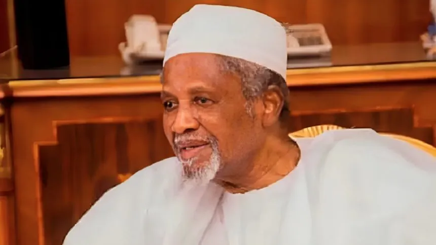 Alhaji Aminu Dantata