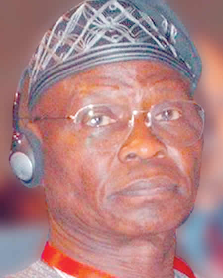 Cornelius Adebayo