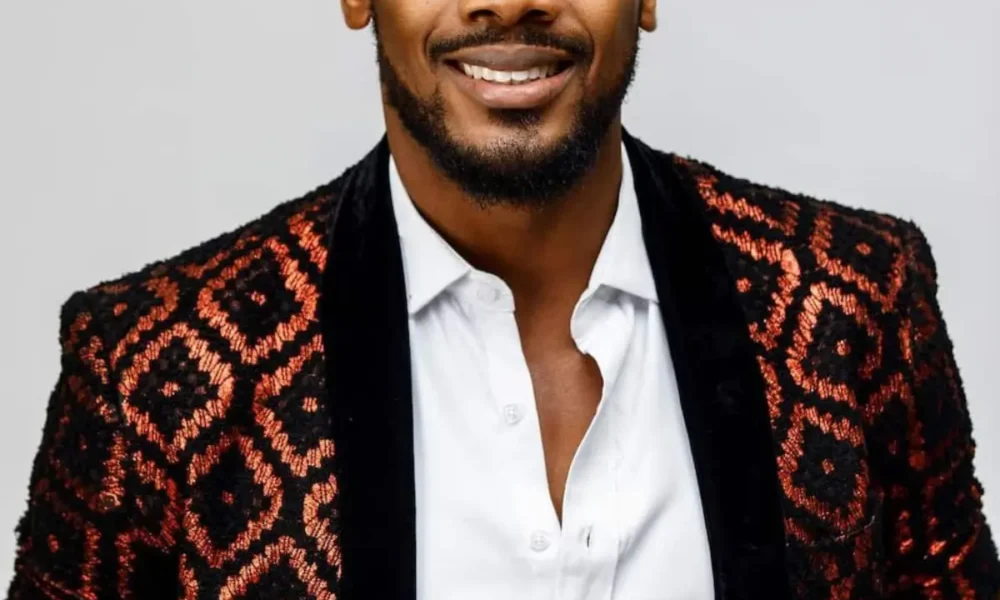 Daniel effiong