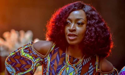 Kate Henshaw