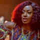 Kate Henshaw