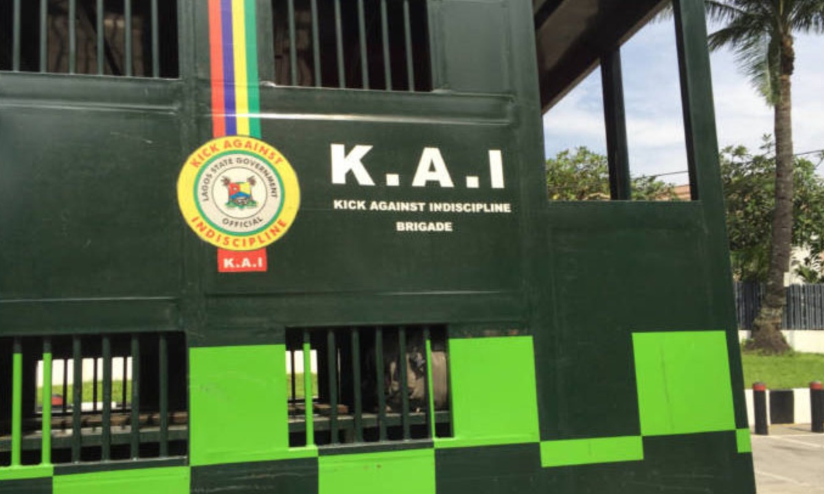 Lagos KAI