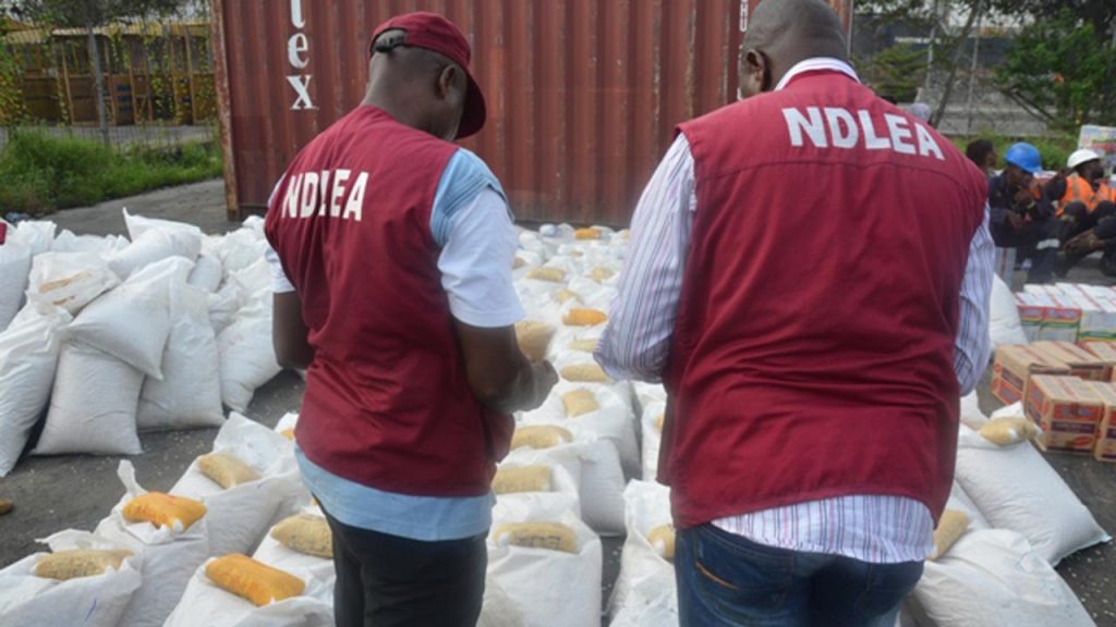NDLEA KEBBi