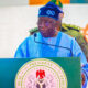 President Bola Tinubu 2