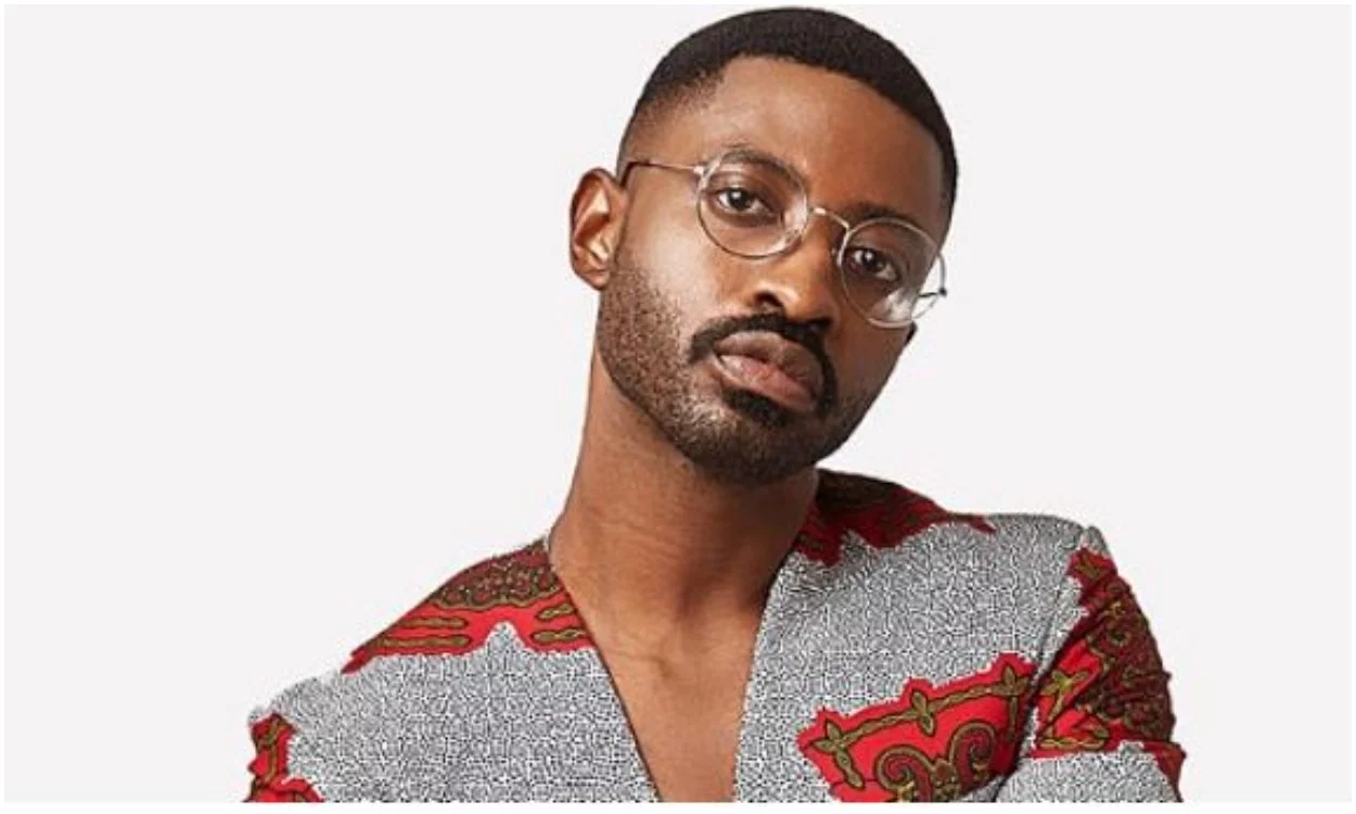Ric Hassani