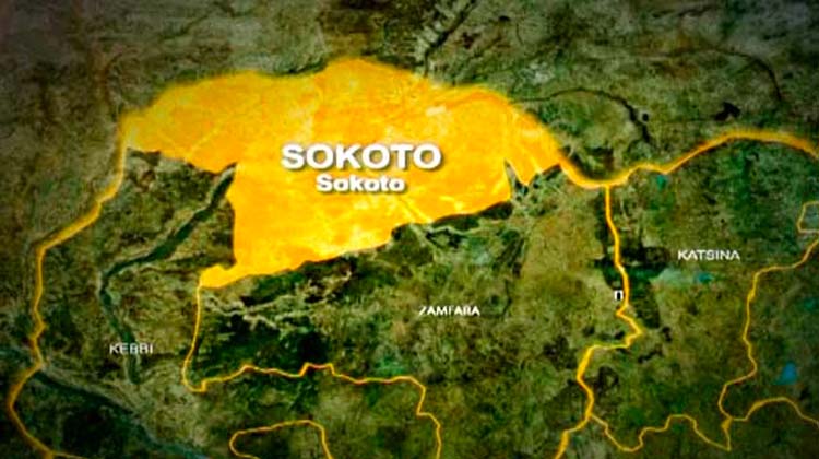 Sokoto map 1