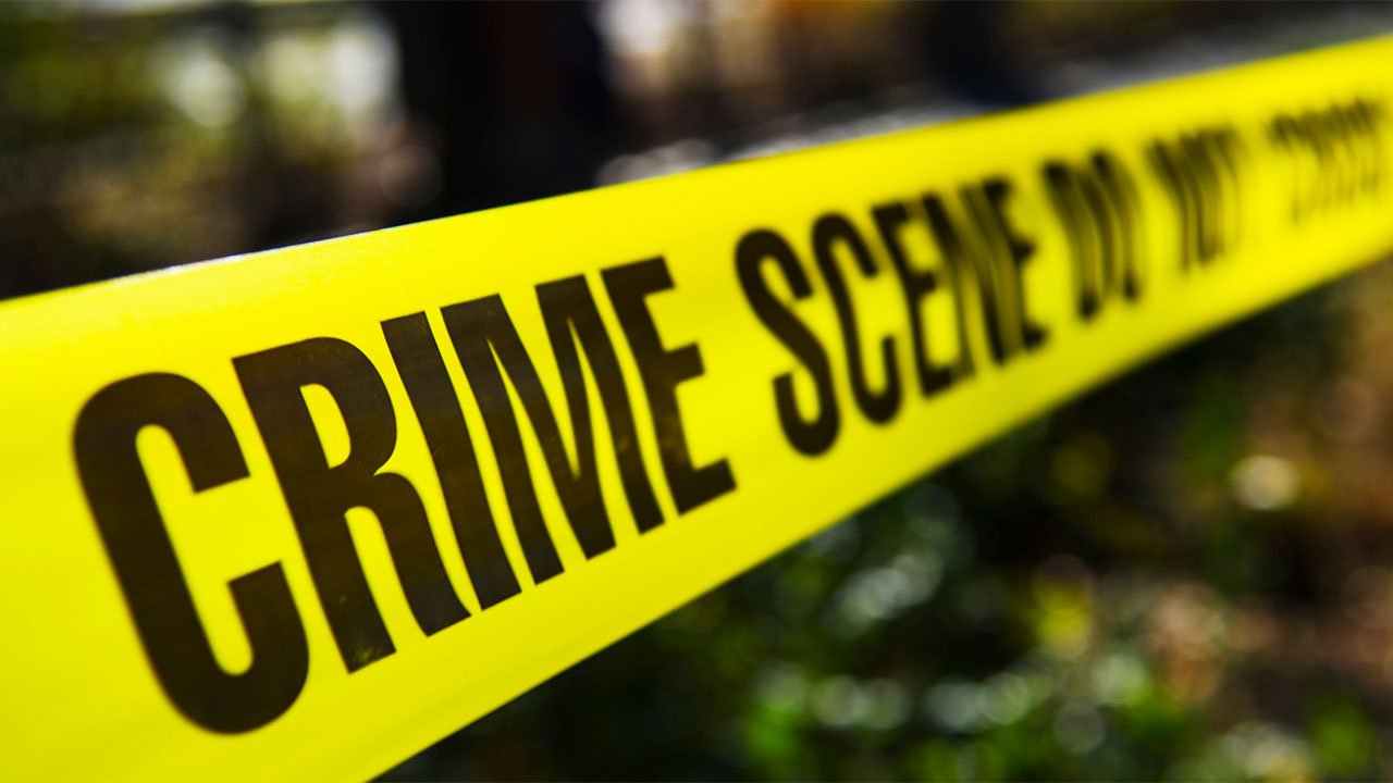 crime scene 2
