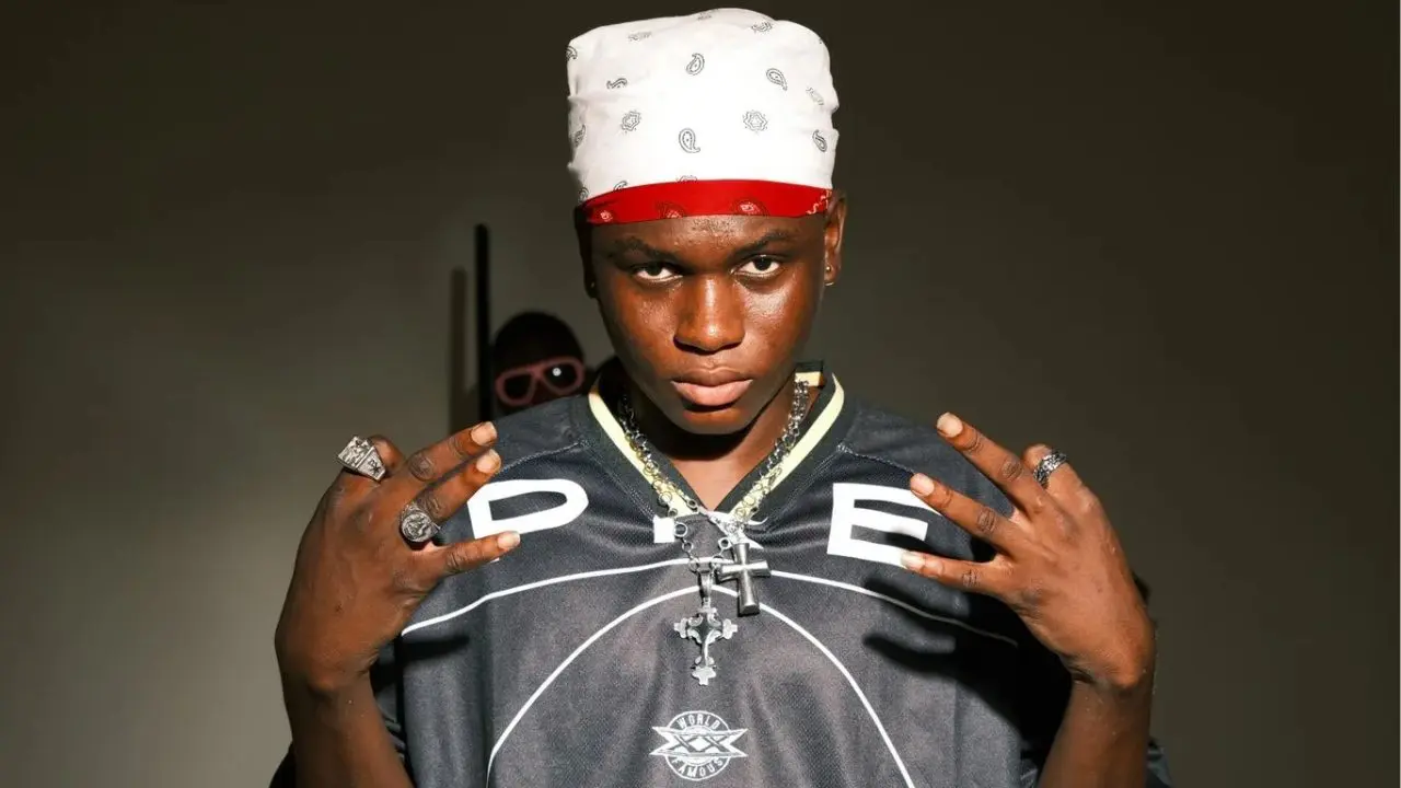 10 Things You Didnt Know About Ayo Maff
