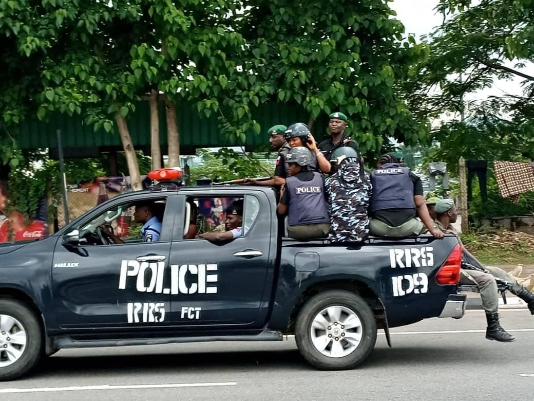 Bribe for Freedom? Abuja Police Nab Accomplice in Failed ₦1.5m Deal to Free Kidnapper