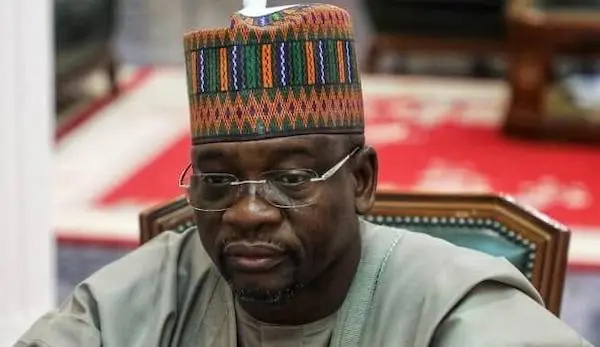 Ali Bukar Dalori