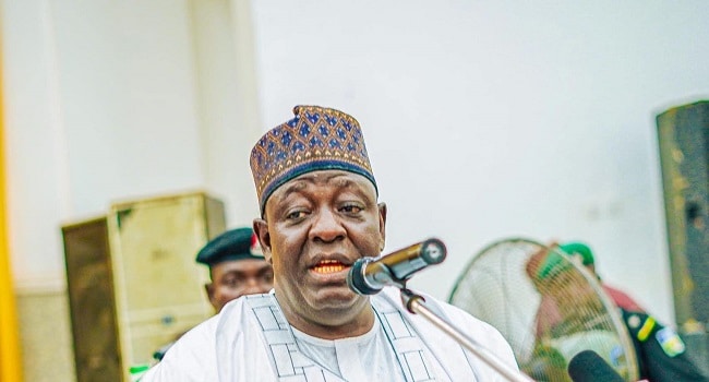 Aliyu Bello