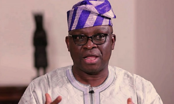 Ayodele Fayose1