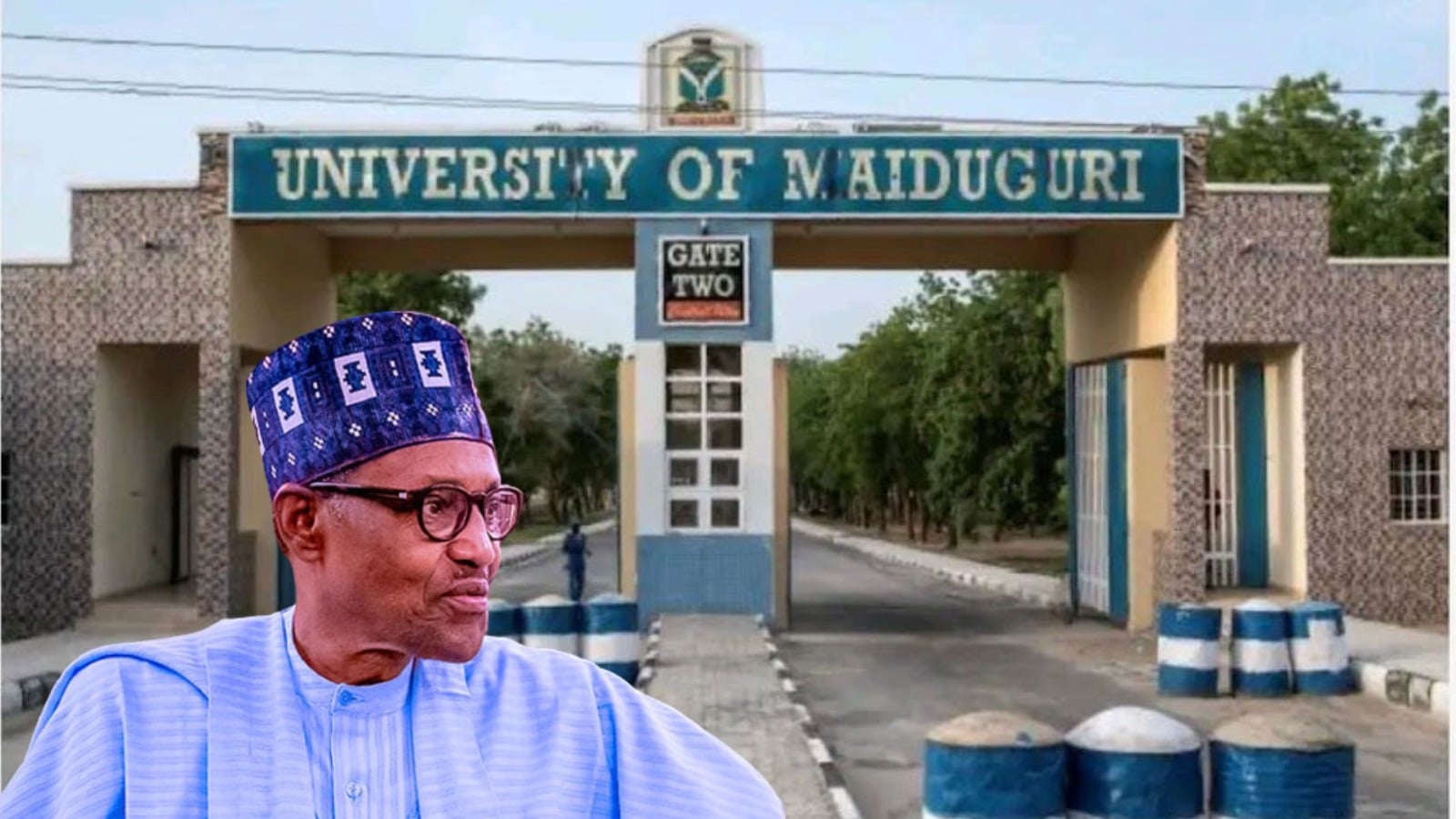 Buhari 1