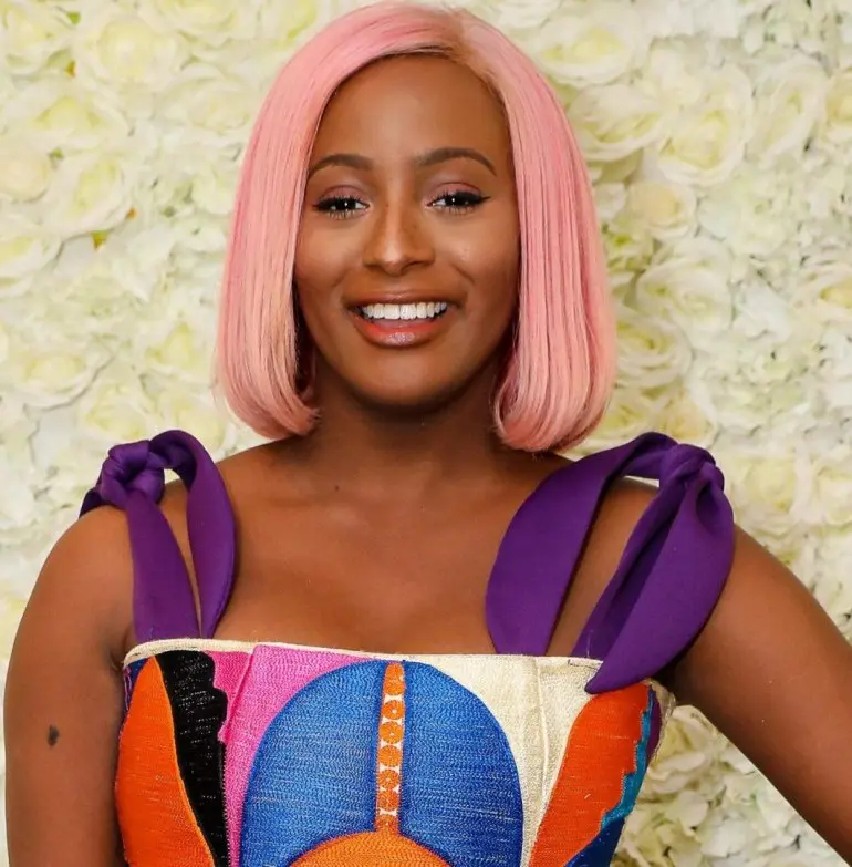 DJ Cuppy3 1