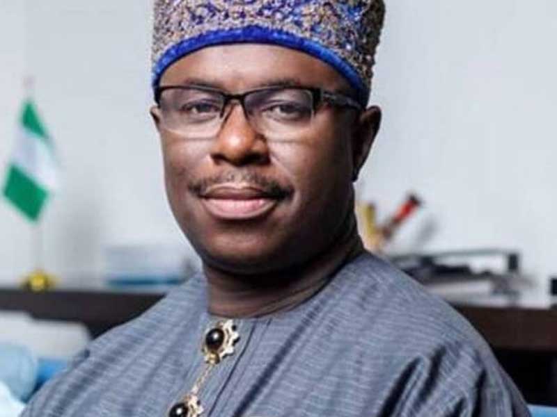 Dakuku Peterside