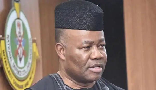 Godswill Akpabio