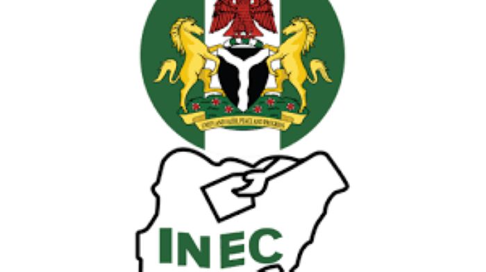 INEC logo