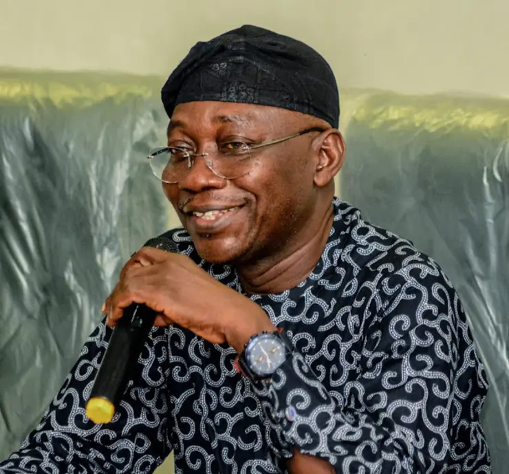 Kwamoti Laori