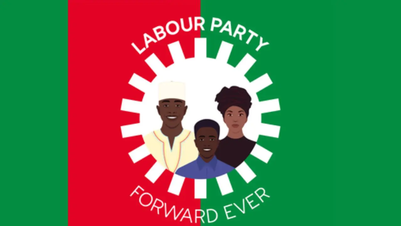 Labour Party 2