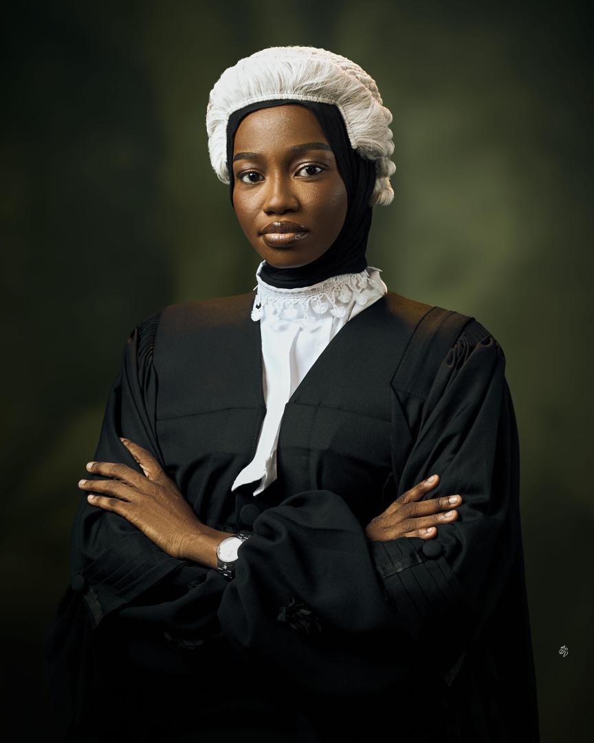 Mariam Lawal