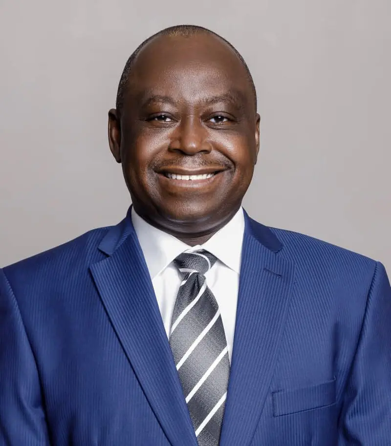 Mark Useni