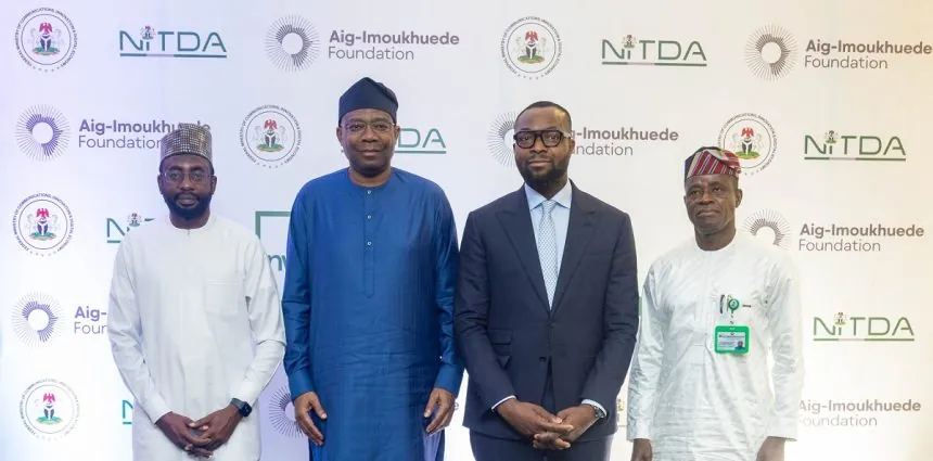 NITDA Imoukhude