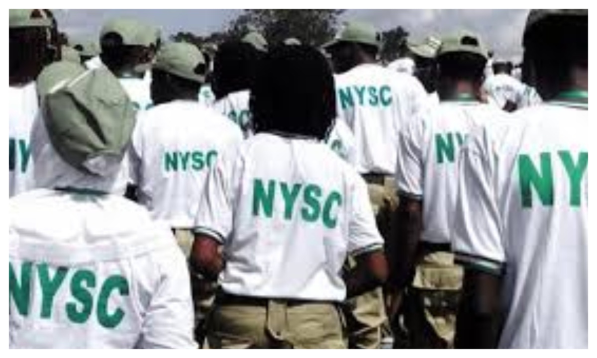 NYSC 1