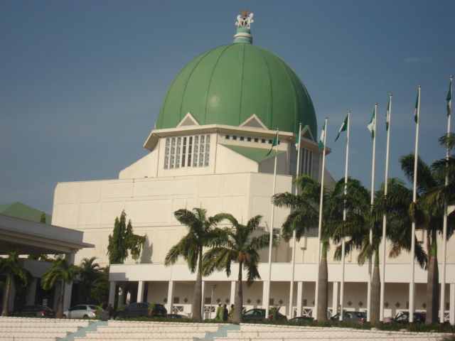 National Assembly