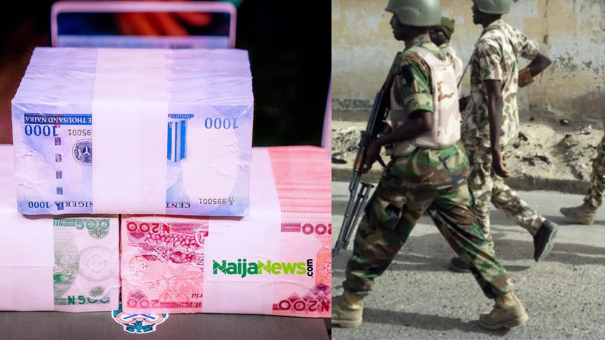 New Naira Notes and Nigerian Soldiers 2048x1152 1