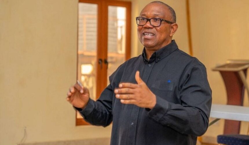 Peter Obi Calls for FGs Intervention in UNICAL Dental Students Crisis 860x502 1