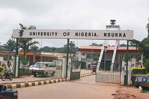 University of Nigeria