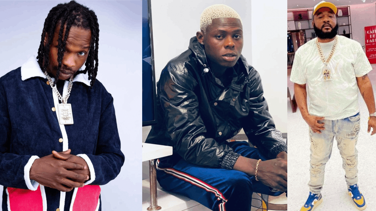 naira marley mohbad larry sam