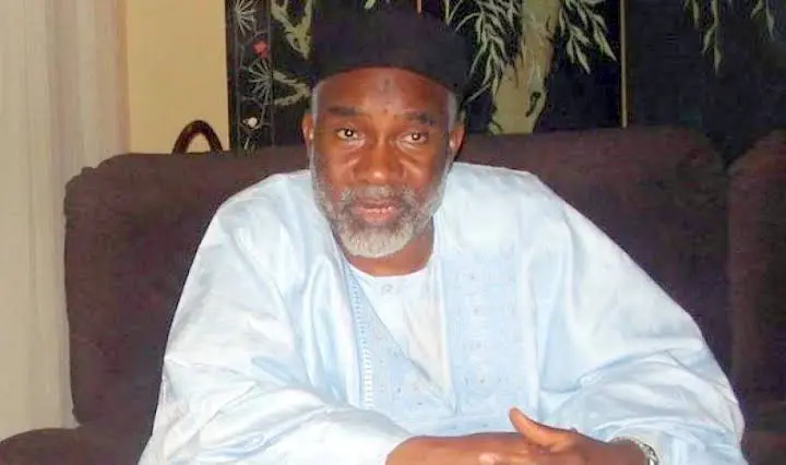 nyako