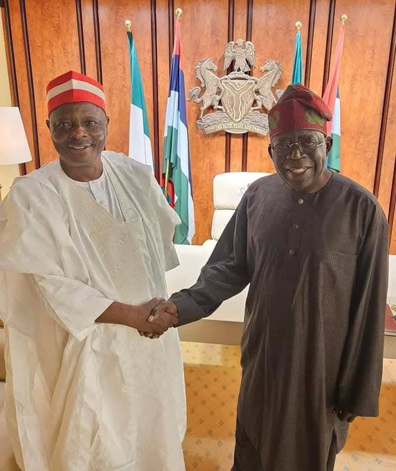 tinubu and kwankwaso