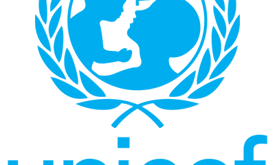 unicef logo