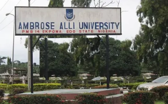 Ambrose Alli University 548x340 1
