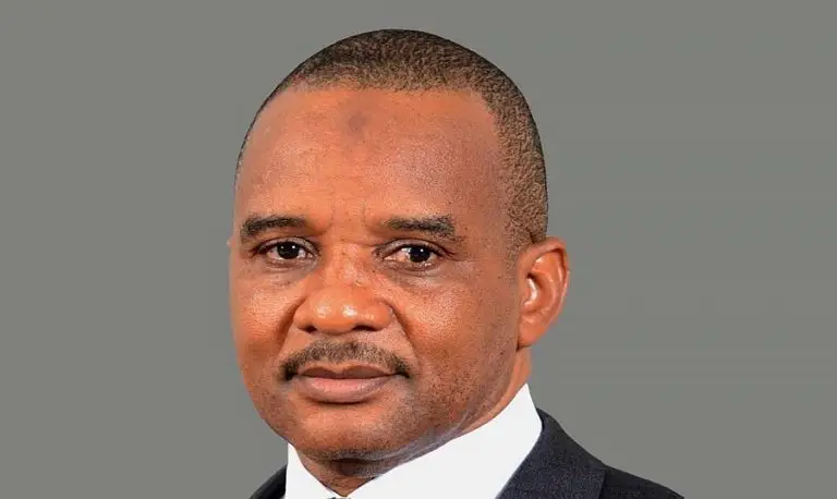 Bashir Jamoh new Director General NIMASA 768x458 1