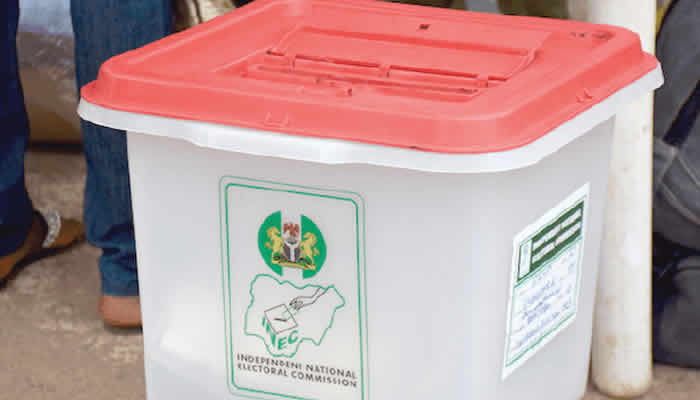 Compulsory voting