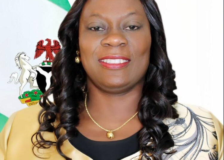 Director General of the National Agency for the Control of AIDS NACA Dr. Temitope Ilori 750x536 1
