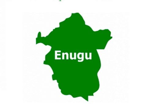 Enugu State map 510x340 1