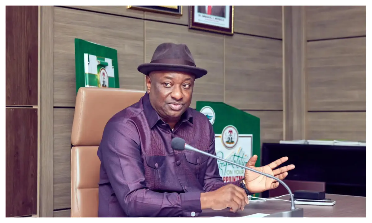 Festus Keyamo 2