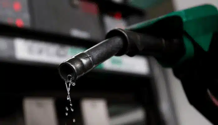 Fuel subsidy 1