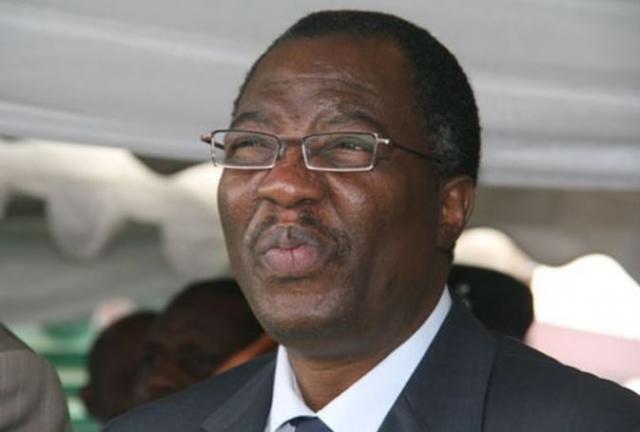 Gbenga Daniel