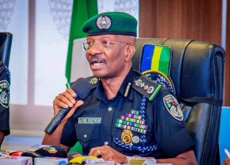 Inspector General of Police Kayode Egbetokun 750x536 1