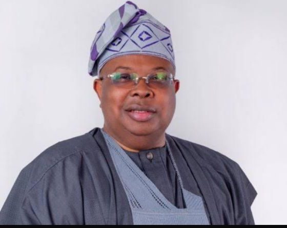 Joseph Tegbe