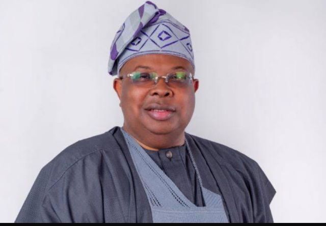 Joseph Tegbe