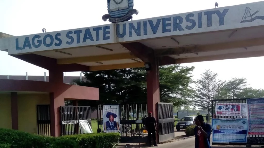 Lagos state University