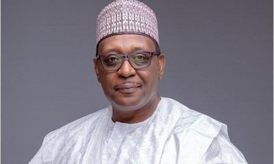 Mohammad Ali Pate